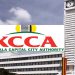 Public service commision clarifies on the circulating list for KCCA ED applicants