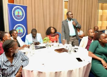 Ugandans give Kenya Ports Authority nod of approval
