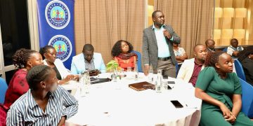 Ugandans give Kenya Ports Authority nod of approval