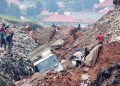 Kiteezi Landfill: IGG halts KCCA’s transactions with Kiteezi Landfill contractor, pending investigations  