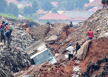 Kiteezi Landfill: IGG halts KCCA’s transactions with Kiteezi Landfill contractor, pending investigations