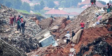 Kiteezi Landfill: IGG halts KCCA’s transactions with Kiteezi Landfill contractor, pending investigations