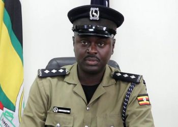 Thugs drag security guard, rob shs51 million along with 45 laptops