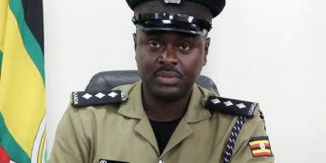Thugs drag security guard, rob shs51 million along with 45 laptops