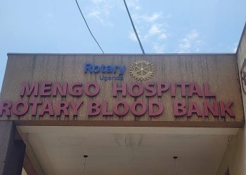 Uganda Adopts Technology to Enhance Blood Donation Efforts