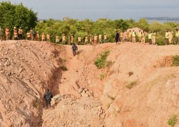 Discovery of rich mineral reserves in Burundi stir debate