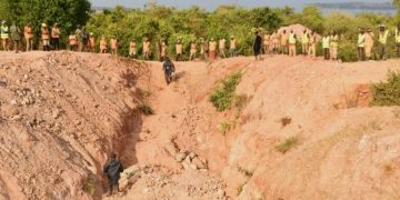 Discovery of rich mineral reserves in Burundi stir debate