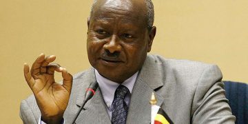130 prisoners walk free following a Presidential pardon