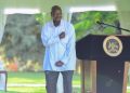 Why President Museveni suspended charges on travelers using Murchison Falls National Park