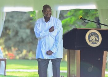 Why President Museveni suspended charges on travelers using Murchison Falls National Park