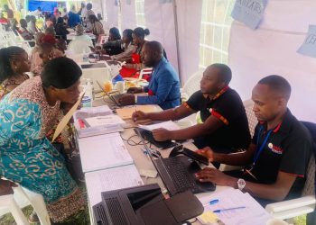 “If you don’t come to us, we shall come to you” NIRA starts mobile outreaches