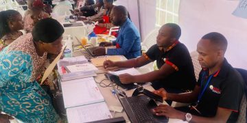 “If you don’t come to us, we shall come to you” NIRA starts mobile outreaches