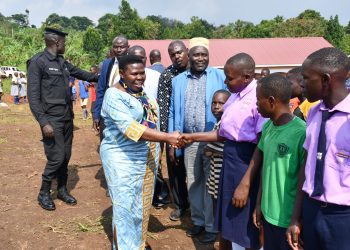 Parents urged to prioritize moral development of their children