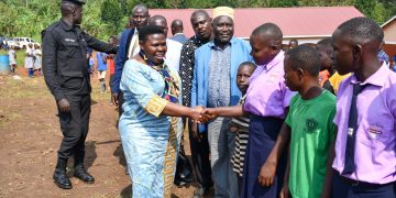 Parents urged to prioritize moral development of their children