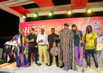 2024 Uganda Waragi Nyege Nyege Festival to showcase a variety of experiences within Jinja City