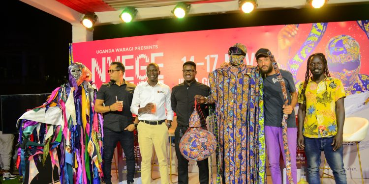 Festival organizers re-echoed their continued partnership with Jinja Authority to co-organize the festival fuelled towards driving further socio-economic impact by availing opportunities for various service providers within the city centre