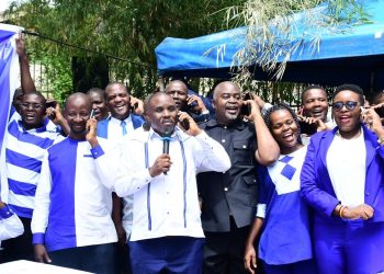 PFF kicks off process to collect signatures