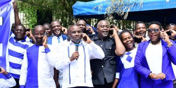 PFF kicks off process to collect signatures