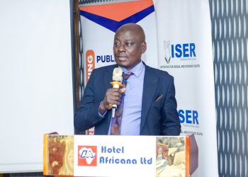 School Management Committees very incompetent to solve school challenges-Report