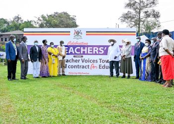 How the teacher’s day celebrations were captured through the lenses