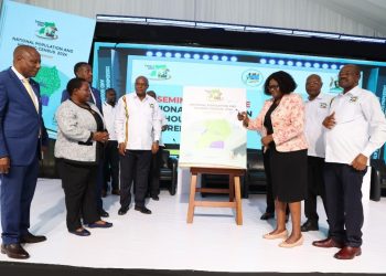 More Ugandans graduate to money economy-Census