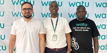 Watu Uganda calls for balanced regulation of the Boda-boda industry