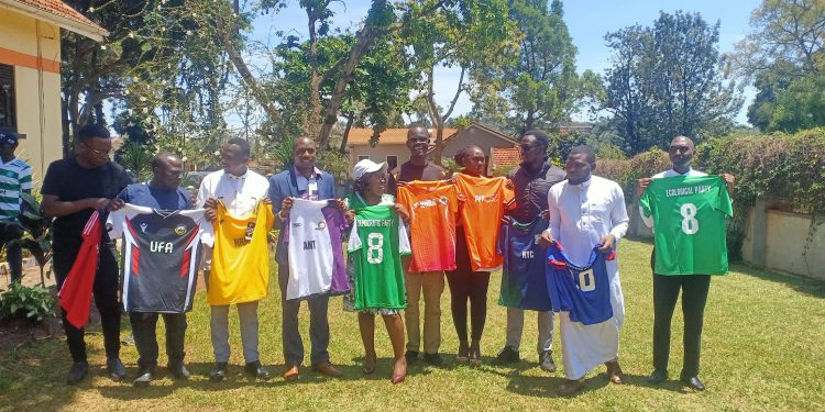 the tournament will feature over 500 young participants from a wide range of political backgrounds. Ugnewsline Photo