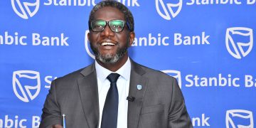 Stanbic Unlocks World of Limitless Possibilities with Visa Infinite Card