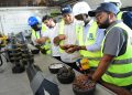 Deputy Speaker promises to back the manufacturing industry