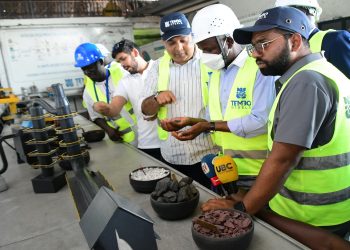 Deputy Speaker promises to back the manufacturing industry