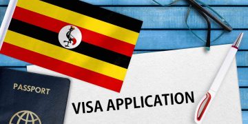Uganda provides Visa on Arrival services, over technical issues