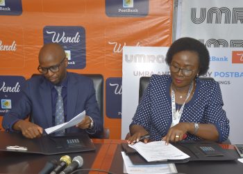 UMRA, Wendi Collaborate to Digitize SACCO’s to Drive financial Inclusion to the Last Mile