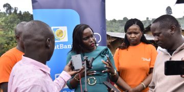 Wendi by PostBank Partners with IFDC to Improve Financial Access to Farmers