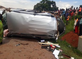 70 people lose lives in a single week due to road crashes