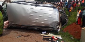 70 people lose lives in a single week due to road crashes