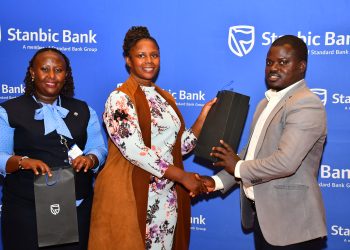 SACCO Leaders Hail Stanbic for Unmatched Empowerment, Skilling Initiatives