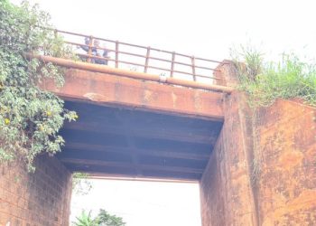 Nakawa-MUBs road sealed off due to construction works