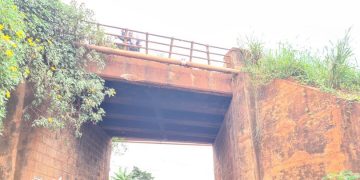 Nakawa-MUBs road sealed off due to construction works