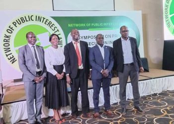 Legal Experts Call for Reforms to Strengthen Private Prosecution in Uganda