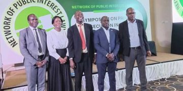 Legal Experts Call for Reforms to Strengthen Private Prosecution in Uganda