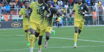 Uganda is yet to qualify for 2025 AFCON in Morocco