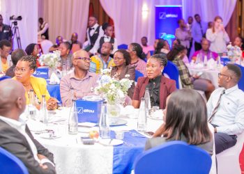 DFCU Bank hosts NGO forum to discuss sustainable strategies to donor funding