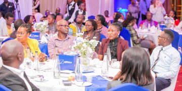 DFCU Bank hosts NGO forum to discuss sustainable strategies to donor funding