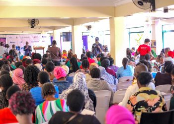 GROW Loan Initiative Unveiled by dfcu Bank to Boost Women-Led Businesses in Eastern Uganda