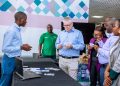 Mott Foundation Boosts Solar Energy Adoption in Agriculture