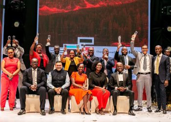 Chief Financial Officers challenged to embrace technology and drive the sustainability agenda