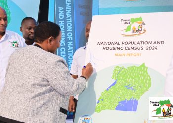 Uganda’s population hits 45, 905, 417, unemployment rate stands at 12.6%