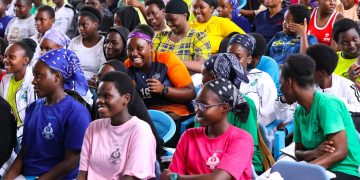 Nabisunsa Girls School Hosts Topowa Youth Mentoring Uganda for Substance Abuse Awareness Event