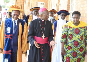 Develop courses that are cantered on practical solutions-Universities urged