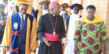 Develop courses that are cantered on practical solutions-Universities urged